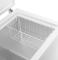 Hisense FC15D6BWX congelador Congelador de cajón Independiente 420 L Blanco
