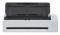Fujitsu fi-800R ADF + Escáner de alimentación manual 600 x 600 DPI A4 Negro, Blanco