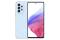 Samsung Galaxy A53 5G SM-A536ELBELTM smatphone 16.5 cm (6.5") SIM dual Android 12 USB Tipo C 8 GB 12