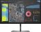 HP Z24f G3 monitor de computadora 60.5 cm (23.8") 1920 x 1080 Pixeles Full HD Plata