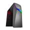 ASUS ROG Strix G10DK-R4600G022W Midi Tower AMD Ryzen™ 5 4600G 16 GB DDR4-SDRAM 512 GB SSD NVIDIA®