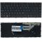 Teclado  Battery First BFT033 - Negro, HP Probook 430 G5 440 G5 445 G5