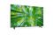 LG UHD 50UQ80006LB 127 cm (50") 4K Ultra HD Smart TV Wifi Gris