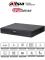 DAHUA XVR5116HE-4KL-I3 - DVR de 16 Canales 4k/ WizSense/ IA/ H.265+/ 16 Canales HDCVI+16 IP/ Hasta 3