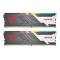 MEMORIA VIPER VENOM RGB UDIMM DDR5 32G (2X16GB) 6000MHZ CL36 288PIN 1.1V P/PC/GAMER/KIT PVVR532G600C