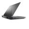 DELL G15 5520 Computadora portátil 39.6 cm (15.6") Full HD Intel® Core™ i5 i5-12500H 16 GB DDR5-