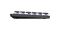 Logitech MX Mechanical teclado RF inalámbrico + bluetooth Grafito, Gris