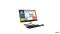 Lenovo IdeaCentre 3 AMD Athlon Silver 54.6 cm (21.5") 1920 x 1080 Pixeles 4 GB DDR4-SDRAM 1 TB Unida