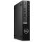 Computadora de Escritorio DELL Optiplex 7000 MFF - Intel Core i5, i5-12500T, 8 GB, DDR4, 256 GB, Win