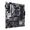 ASUS PRIME B550M-A AC AMD B550 Enchufe AM4 Micro ATX
