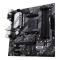 ASUS PRIME B550M-A AC AMD B550 Enchufe AM4 Micro ATX
