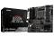 MSI B550M PRO-VDH WIFI placa base AMD B550 Enchufe AM4 Micro ATX