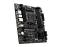 MSI B550M PRO-VDH WIFI placa base AMD B550 Enchufe AM4 Micro ATX