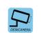 Software Para Convertir Escritorio Remoto y Cámara Web de una PC en Cámara IP ONVIF DESKCAMERA