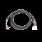 CABLE DE CONEXIÓN DE MOTOR DE 1.8 m PARA BARRERAS SERIE 620/640 7514075