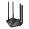 Router inalámbrico AC1200, 3 Puertos LAN 10/100/1000, 1 Puerto WAN 10/100/1000 MR30G
