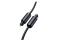 Ugreen 70893 cable de audio Negro