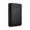 DD EXTERNO PORTATIL 5TB WD ELEMENTS NEGRO 2.5/USB3.0/WIN  WDBU6Y0050BBK-WESN