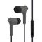 Auricular Braided con Micrófono Jack 3.5. AT-ACC-AU-048. Marca Hune - Modelo Haya, Color Roca.