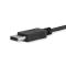 StarTech.com Cable 1,8m USB C a DisplayPort 1.2 de 4K a 60Hz - Adaptador Convertidor USB Tipo C a Di