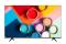 Hisense 55A65HV Televisor 139.7 cm (55") 4K Ultra HD Smart TV Wifi Negro
