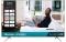 Hisense H65G 85H6570G Televisor 2.16 m (85") 4K Ultra HD Smart TV Negro, Gris