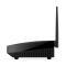 Linksys Hydra Pro 6 router inalámbrico Gigabit Ethernet Doble banda (2,4 GHz / 5 GHz) Negro
