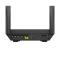 Linksys Hydra Pro 6 router inalámbrico Gigabit Ethernet Doble banda (2,4 GHz / 5 GHz) Negro