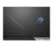 ASUS ROG Strix SCAR 17 G733ZX-LL091W Computadora portátil 43.9 cm (17.3") Wide Quad HD Intel® Core