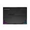 ASUS ROG Strix SCAR 17 G733ZX-LL091W Computadora portátil 43.9 cm (17.3") Wide Quad HD Intel® Core