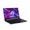 ASUS ROG Strix SCAR 17 G733ZX-LL091W Computadora portátil 43.9 cm (17.3") Wide Quad HD Intel® Core