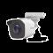 Bala TURBO 2 Megapíxeles (1080p) / Gran Angular 103° / Lente 2.8 mm / IR EXIR Inteligente 20 mts /