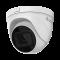 Turret IP 4 Megapixel / Lente Motorizado 2.8 - 12 mm / 30 mts IR EXIR / PoE / Exterior IP67 / WDR 12