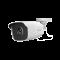 Bala TURBOHD 2 Megapíxeles (1080p) / Gran Angular 103º / Lente 2.8 mm / METAL / IR EXIR Inteligent