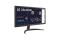 LG 26WQ500-B monitor de computadora 65.3 cm (25.7") 2560 x 1080 Pixeles 4K Ultra HD LCD Negro