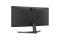 LG 26WQ500-B monitor de computadora 65.3 cm (25.7") 2560 x 1080 Pixeles 4K Ultra HD LCD Negro