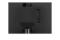 LG 26WQ500-B monitor de computadora 65.3 cm (25.7") 2560 x 1080 Pixeles 4K Ultra HD LCD Negro