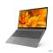 Lenovo IdeaPad 3 Computadora portátil 39.6 cm (15.6") Full HD Intel® Core™ i5 i5-1135G7 8 GB DDR