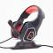 Audífonos Headset Gaming NECNON Modelo NBHG-DRAGON HI-FI - 