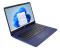 HP 14-dq2521la Computadora portátil 35.6 cm (14") HD Intel® Core™ i3 i3-1115G4 8 GB DDR4-SDRAM 2
