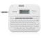 Brother PT-D410 impresora de etiquetas Transferencia térmica 180 x 180 DPI 20 mm/seg Alámbrico TZe