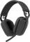 Logitech Zone Vibe 100 Auriculares Inalámbrico Diadema Llamadas/Música Bluetooth Grafito