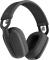 Logitech Zone Vibe 100 Auriculares Inalámbrico Diadema Llamadas/Música Bluetooth Grafito