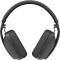 Logitech Zone Vibe 100 Auriculares Inalámbrico Diadema Llamadas/Música Bluetooth Grafito