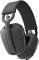Logitech Zone Vibe 100 Auriculares Inalámbrico Diadema Llamadas/Música Bluetooth Grafito