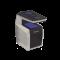 Lector de huella MorphoWave Compact / lector MIFare, DESFire 293777400