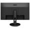 AOC G2490VX LED display 60.5 cm (23.8") 1920 x 1080 Pixeles Full HD Negro, Rojo
