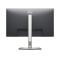 DELL P Series P2422H LED display 60.5 cm (23.8") 1920 x 1080 Pixeles Full HD LCD Negro