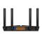 TP-Link Archer AX53 router inalámbrico Gigabit Ethernet Doble banda (2,4 GHz / 5 GHz) Negro