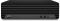 HP EliteDesk 800 G6 SFF Intel® Core™ i5 i5-10500 8 GB DDR4-SDRAM 512 GB SSD Windows 10 Pro PC Neg